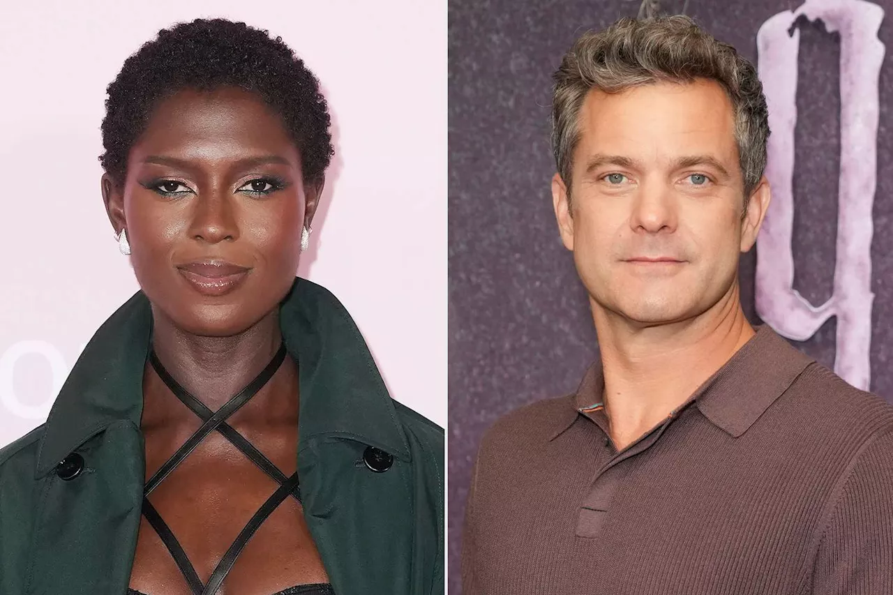 Jodie Turner-Smith Sues Joshua Jackson for Child and Spousal Support