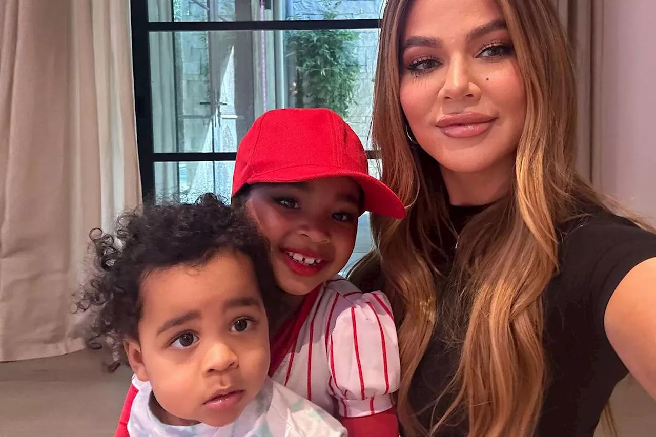 Khloé Kardashian Explains Why She's Missing Christmas Eve with Family