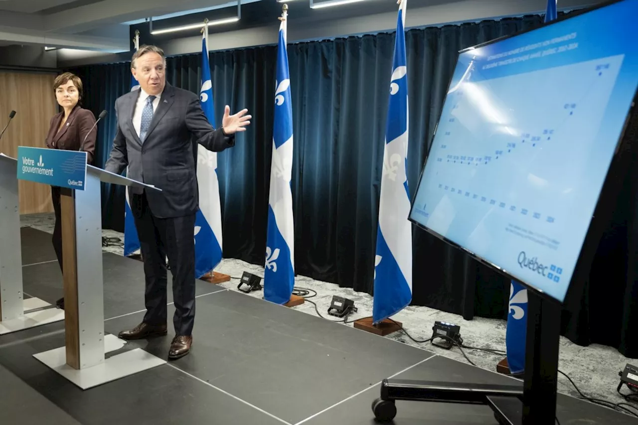 Quebec doing better job at retaining immigrants, Atlantic Canada still struggling