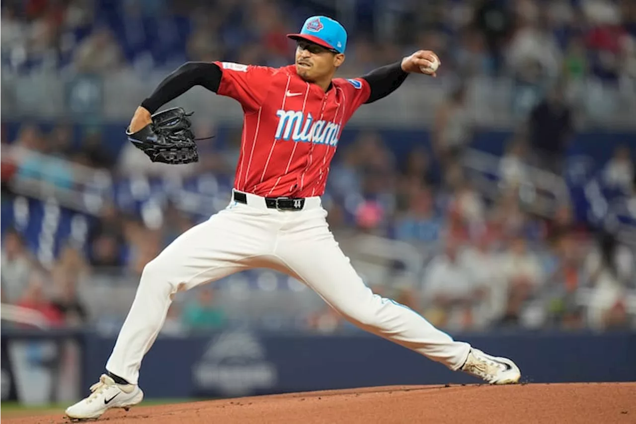 Phillies' Starting Pitching Depth Draws Attention