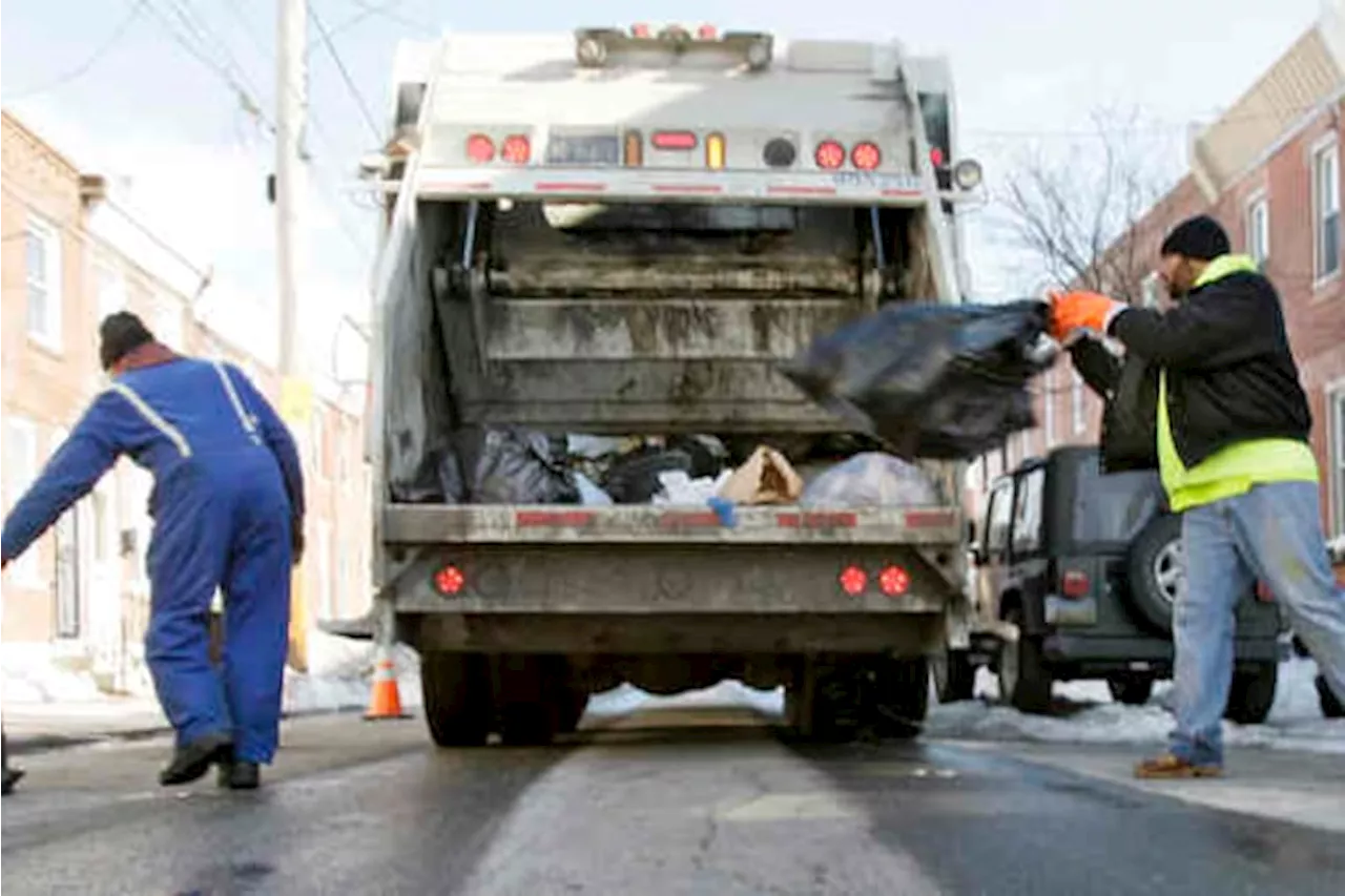 What's Open and Closed in Philadelphia on Christmas Day 2024