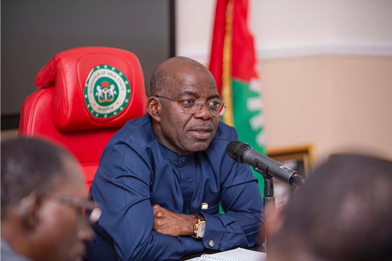 Abia State Governor to Pay N250,000 Monthly Stipend to Traditional Rulers