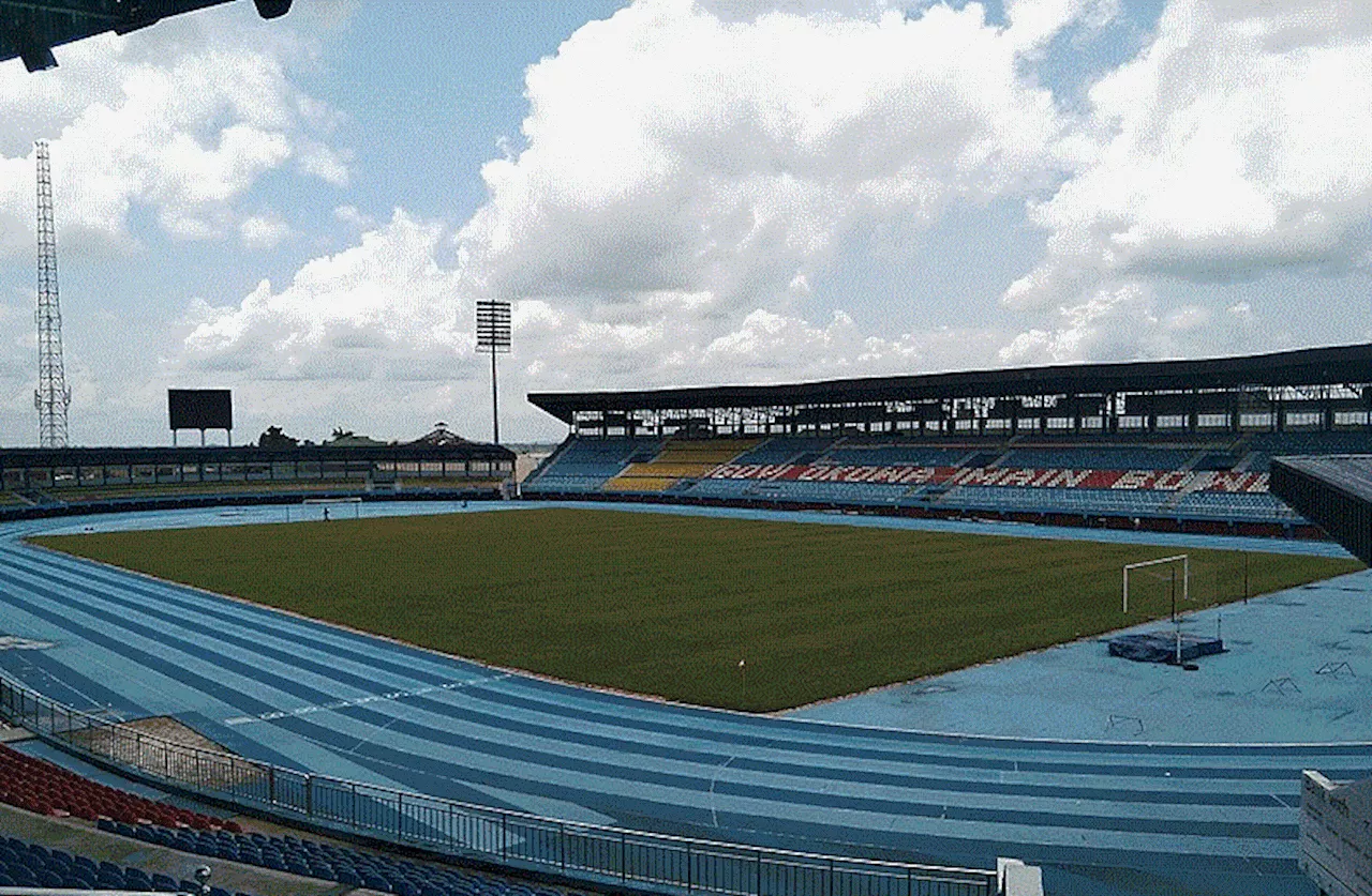 Nigeria to Build Two New Sports Centers for Youth Development