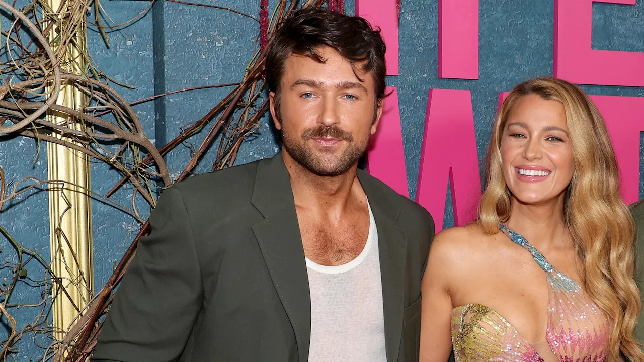 Blake Lively klagt Justin Baldoni: Sexuelles Fehlverhalten und Verleumdung