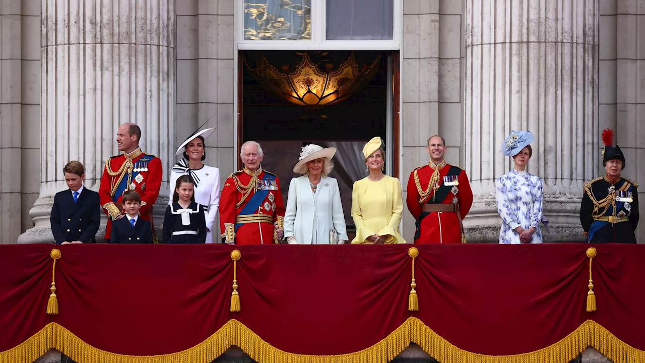 Bodenständig und Traditionell: Weihnachten bei der britischen Königsfamilie