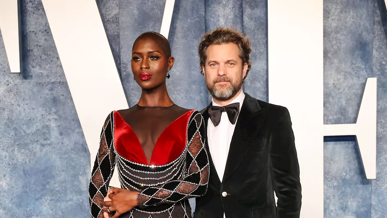 Jodie Turner-Smith fordert von Joshua Jackson Kindesunterhalt und Ehegattenunterhalt