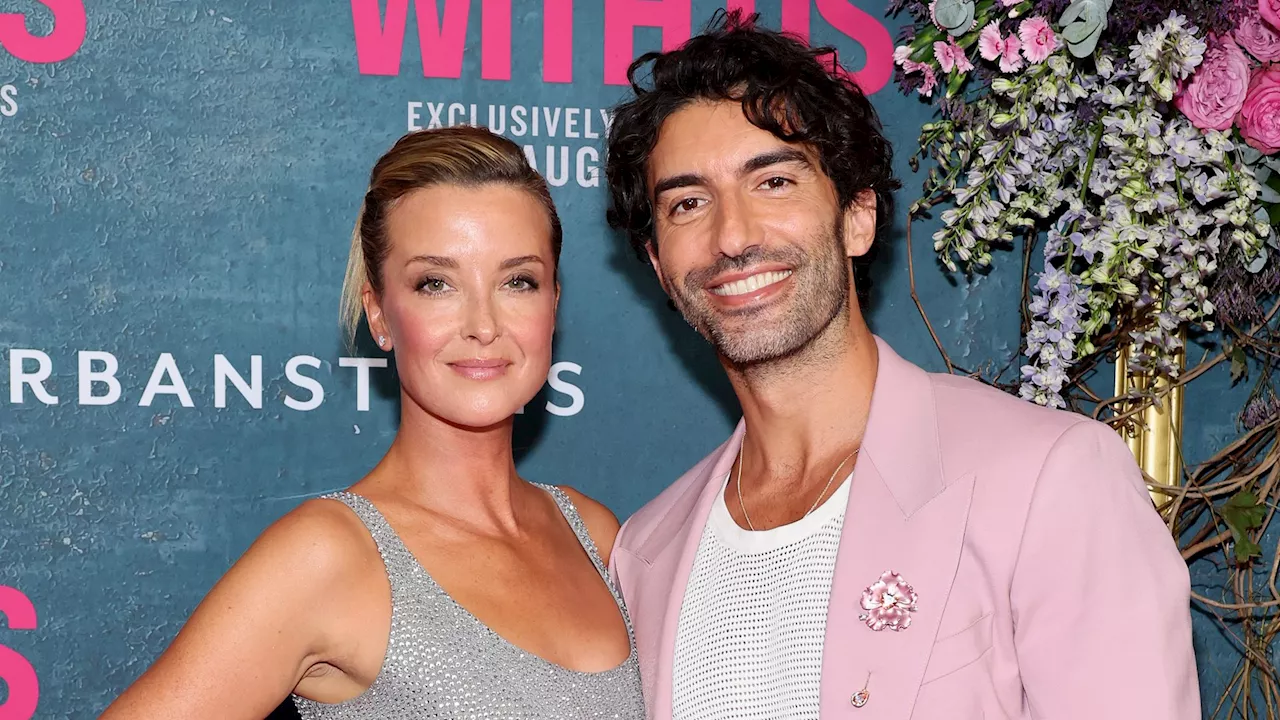 Justin Baldoni Nach Vorwürfen von Blake Lively: Ehefrau Emily Steht Ihm Zur Seite