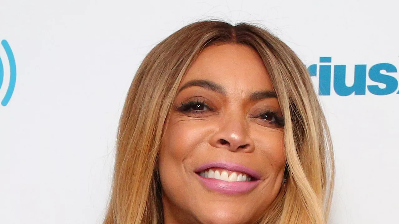 Wendy Williams zeigt sich nach Entmündigung in bester Laune