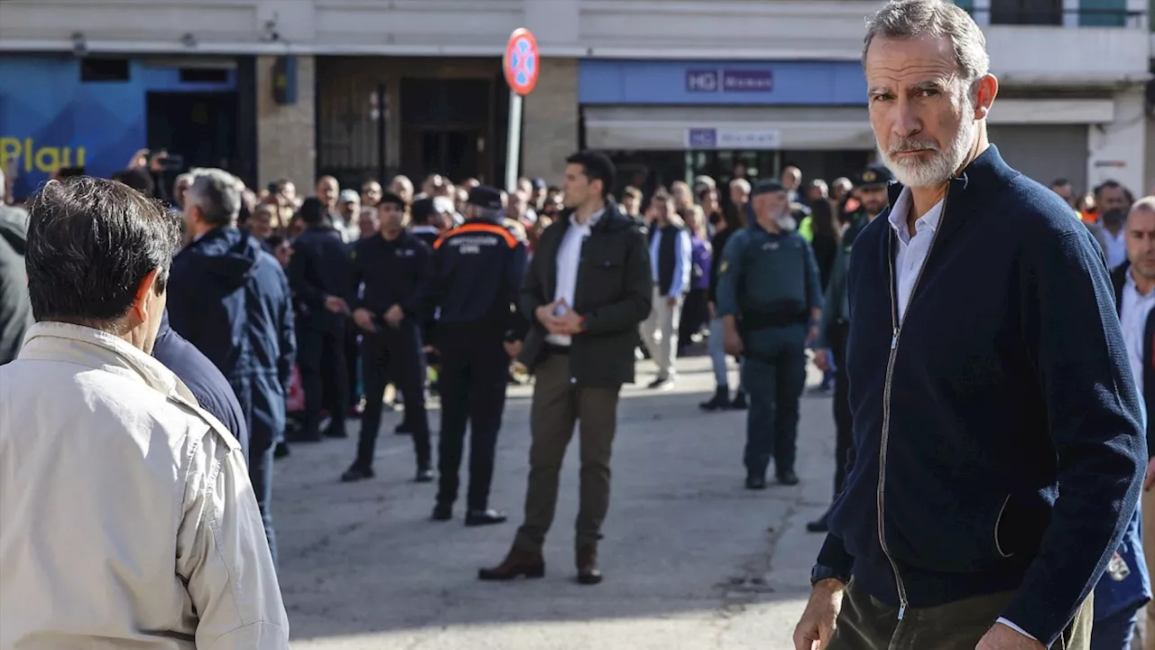 El Mensaje Navideño del Rey Felipe VI: Bien Común, Solidaridad y Protección de la Democracia