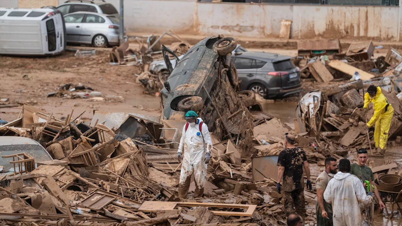 España se enfrenta a un 2024 extremadamente caluroso, marcado por la crisis climática