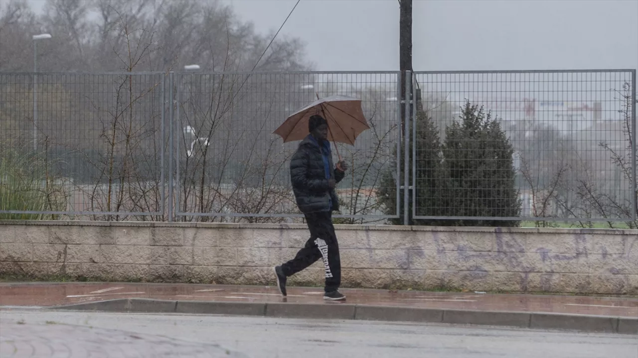 Predicción Especial de la Aemet para Navidad: Tiempo Estable en Península y Balears