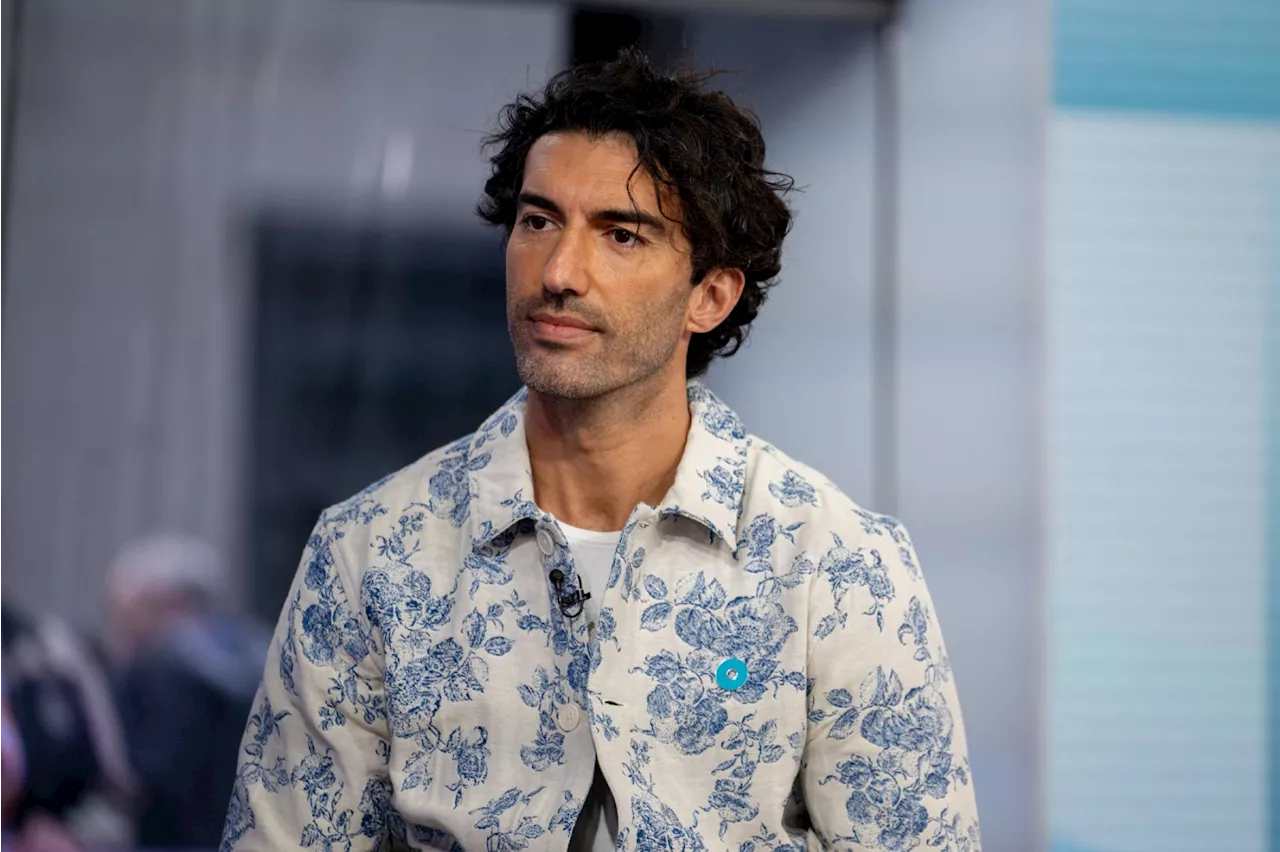 Justin Baldoni’s Former Publicist Sues Team Behind Alleged Blake Lively Smear Campaign