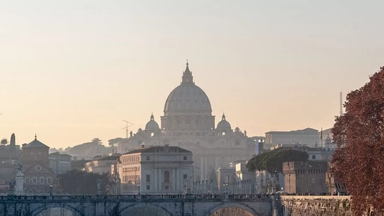 1 gennaio 2025 a Roma: tutti gli eventi da non perdere