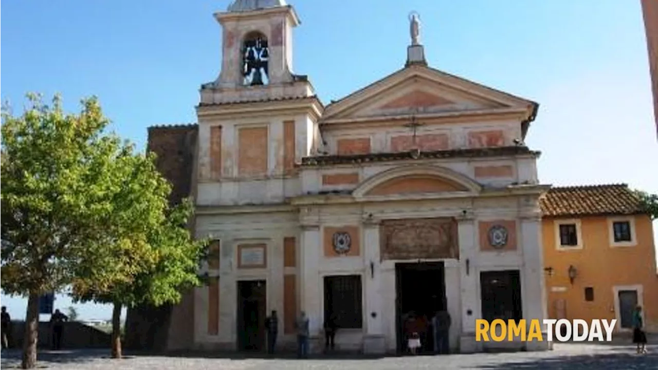 Chiese Giubilari a Roma: Luoghi di Preghiera e Riflessione