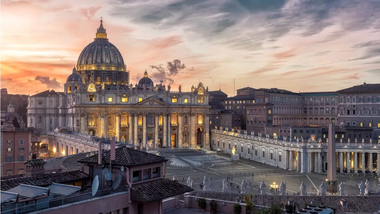 Donna senza dimora trovata morta a San Pietro