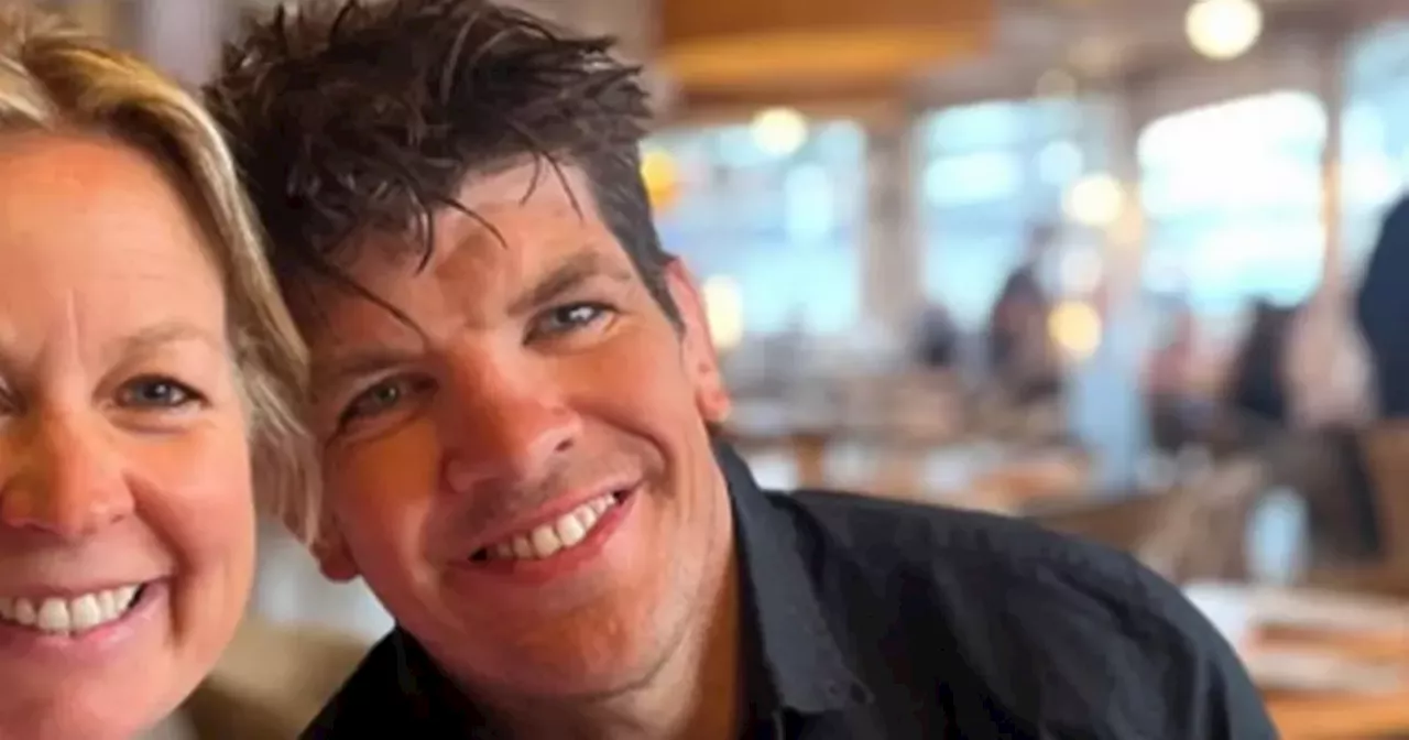 Donncha O'Callaghan Celebrates 15 Years of Marriage with Wife Jenny