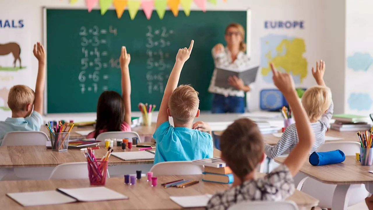 Lehrermangel in Deutschland - Gehälter im Fokus