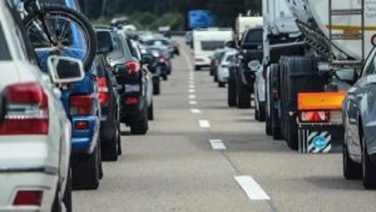 Heavy Traffic Expected as South Africans Travel for Christmas