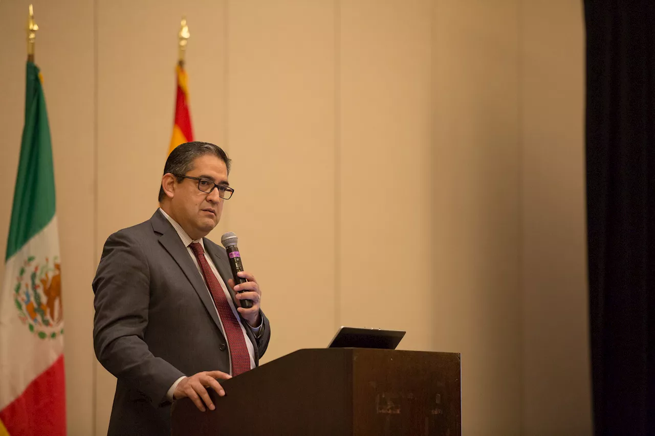 San Antonio Economic Leader David Marquez Discusses His Career