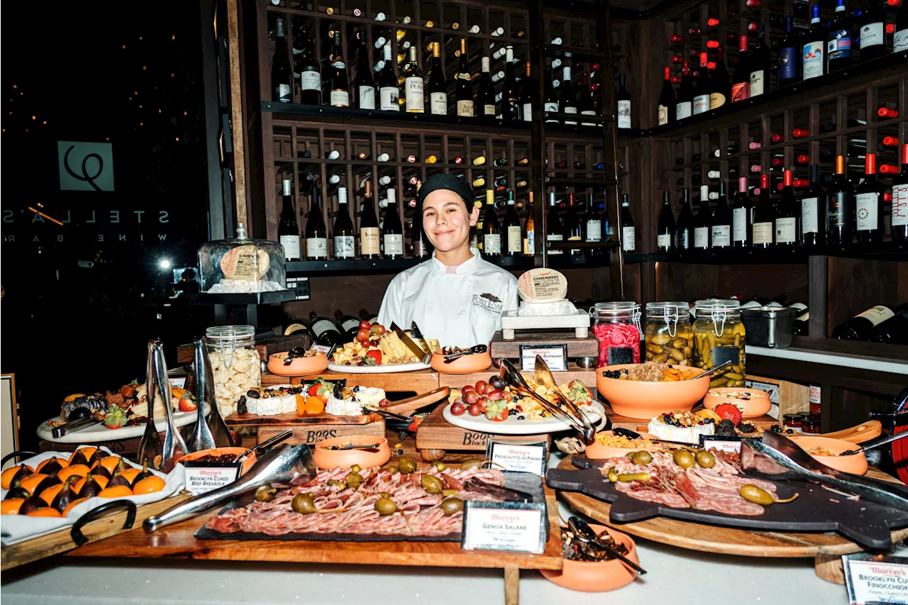 SAVEUR Celebrates Fall/Winter Issue Launch with Houston Soirée