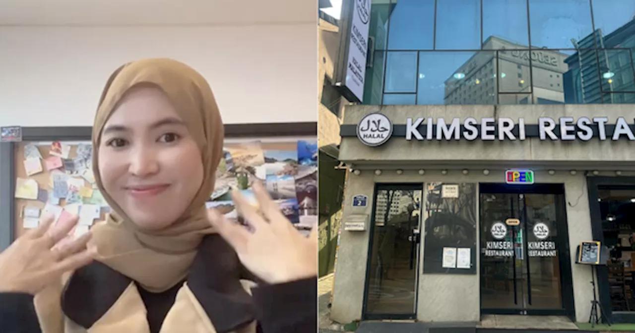 Kim Seri Blames Negative Reviews for Restaurant Losses Amid RM500,000 Scam Allegations