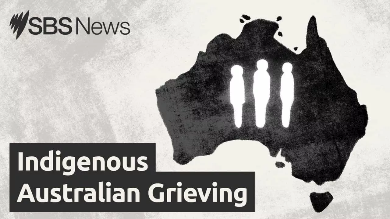 Living Loss: Exploring Grief in First Nations Australian Communities