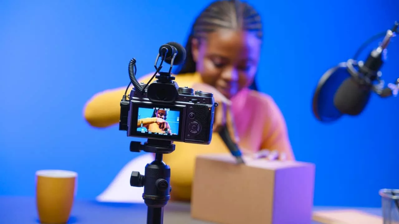 The Rise of Kidfluencers: Unboxing the Ethical Dilemmas