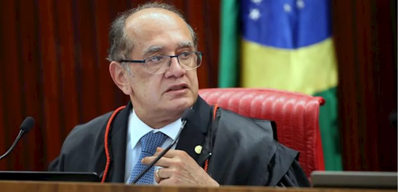 Gilmar Mendes Encerra Investigação Contra Deputado Aécio Neves