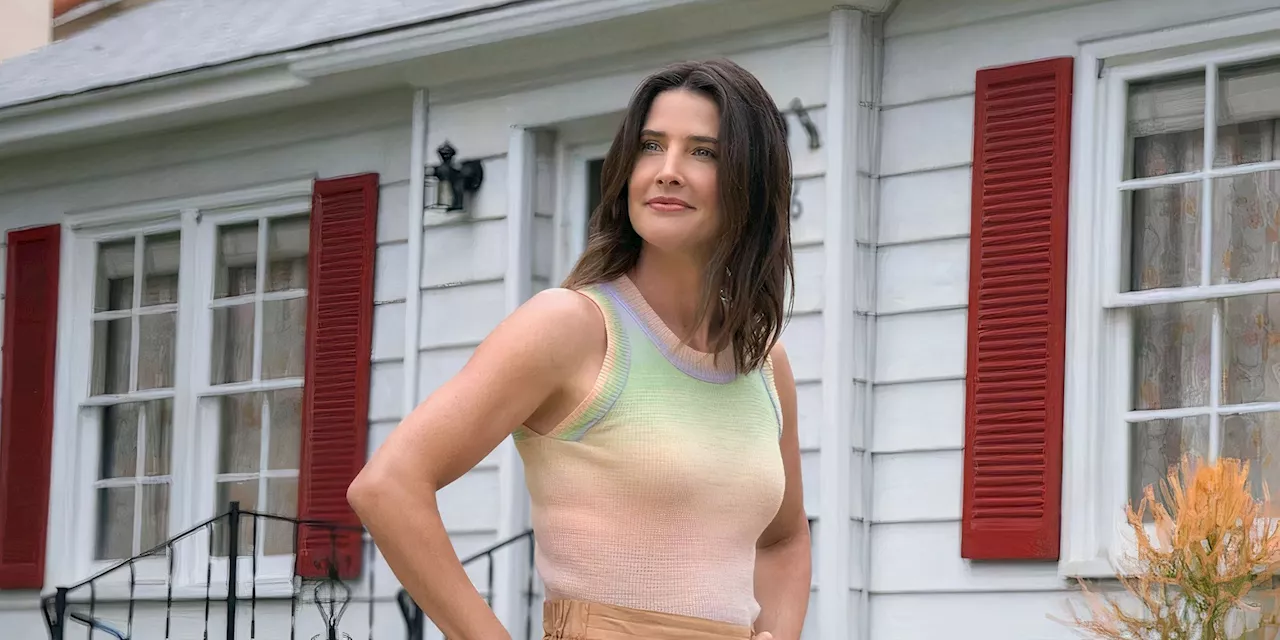 Bill Lawrence Wants Cobie Smulders Back For Shrinking Season 3