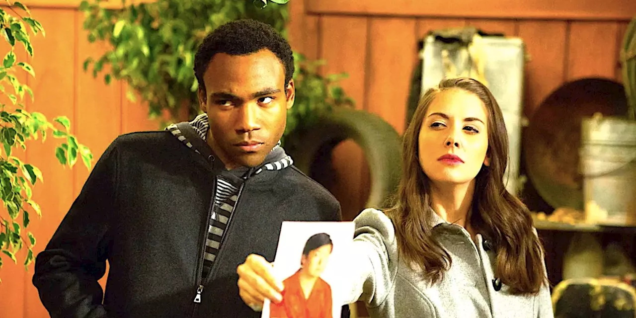 Community's Unexpected Character Exits: Pierce and Troy's Abrupt Departures