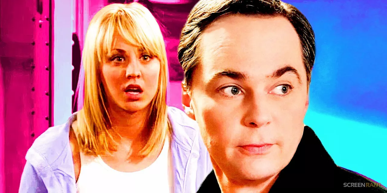 Georgie & Mandy's First Marriage Episode References Sheldon's Sweetest Memory