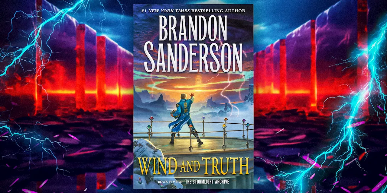 Jasnah Kholin's Defeat in Wind and Truth Sets Up a New Redemption Arc