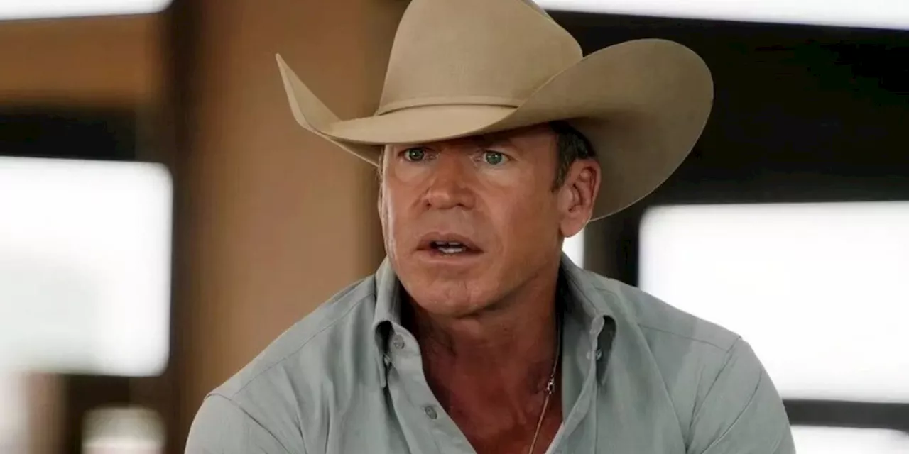 Taylor Sheridan's Expanded Role in Yellowstone Season 5 Sparks Controversy