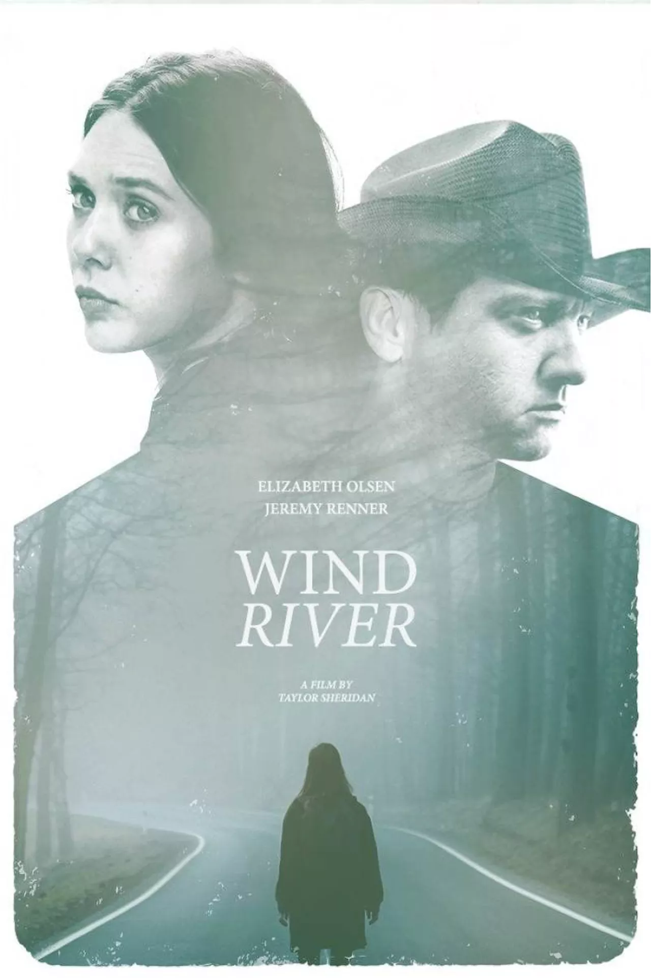 Wind River: A Chilling Murder Mystery on a Native American Reservation