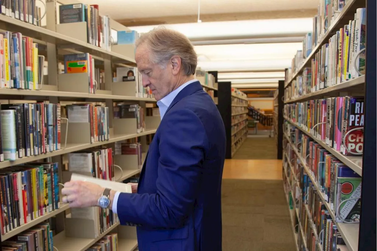 Federal Judge Blocks Key Parts of Arkansas Book Ban Law