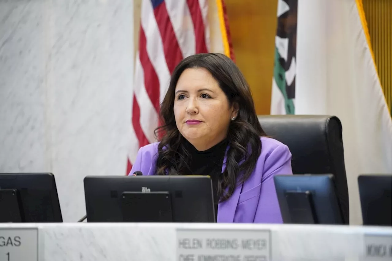 San Diego Supervisor Resigns, Leaving County Board to Decide on Replacement