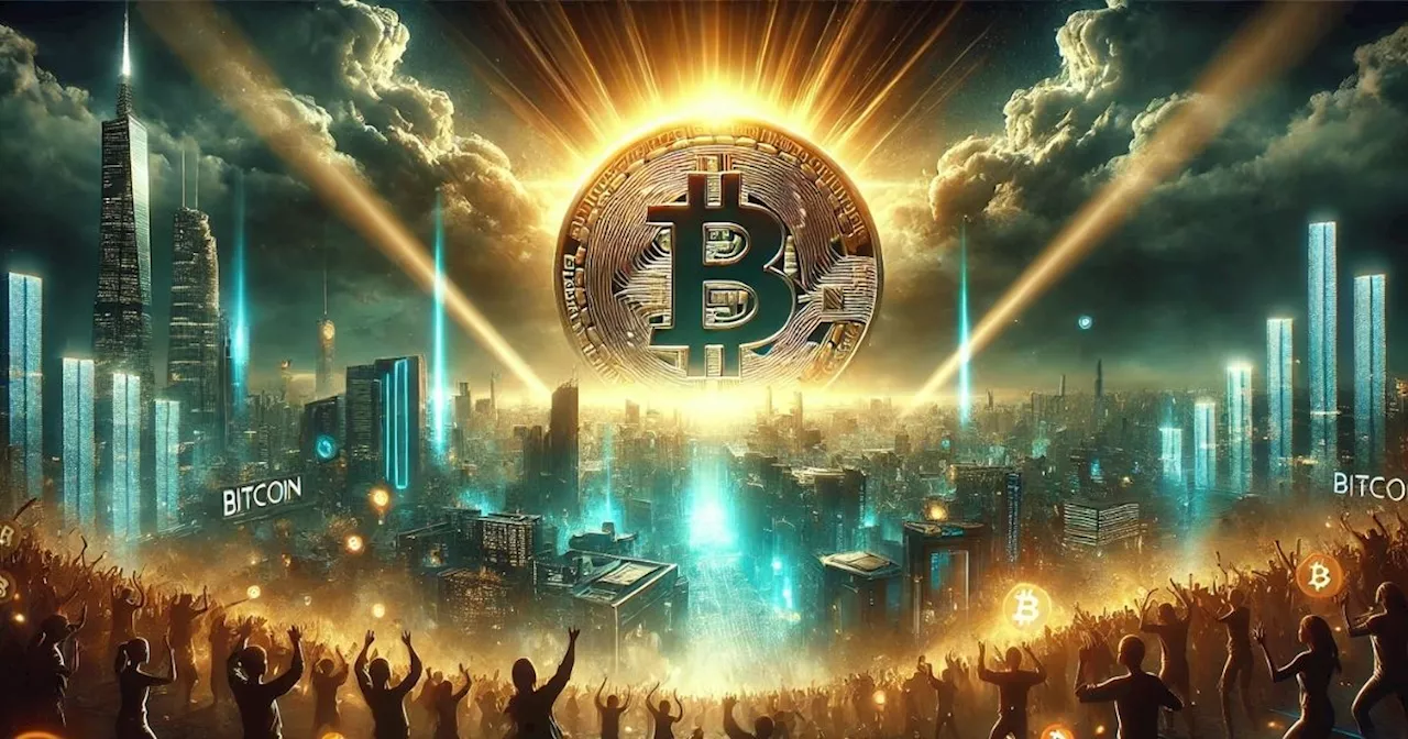 ความรู้สึกตลาดกลับมาของ Bitcoin: นักลงทุนหันหาที่หลบภัย
