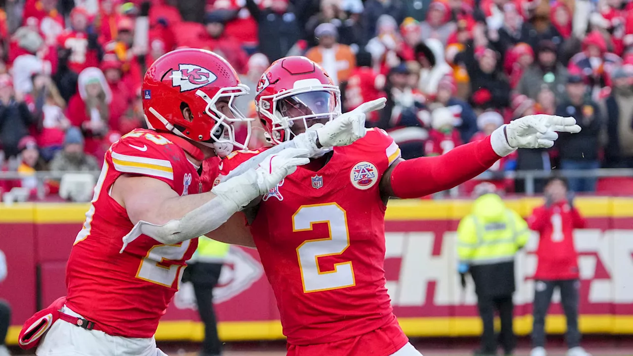 Are the Chiefs Truly The NFL's Best Team?