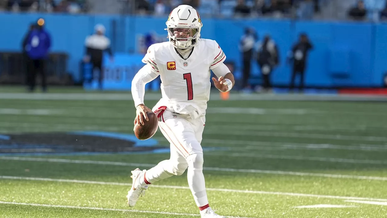 Is It Time For The Cardinals To Find A Quarterback Competition?