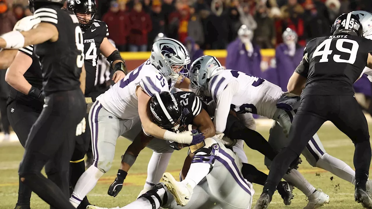 Kansas State Recruit Weston Polk Discusses Team Chemistry, Fanbase