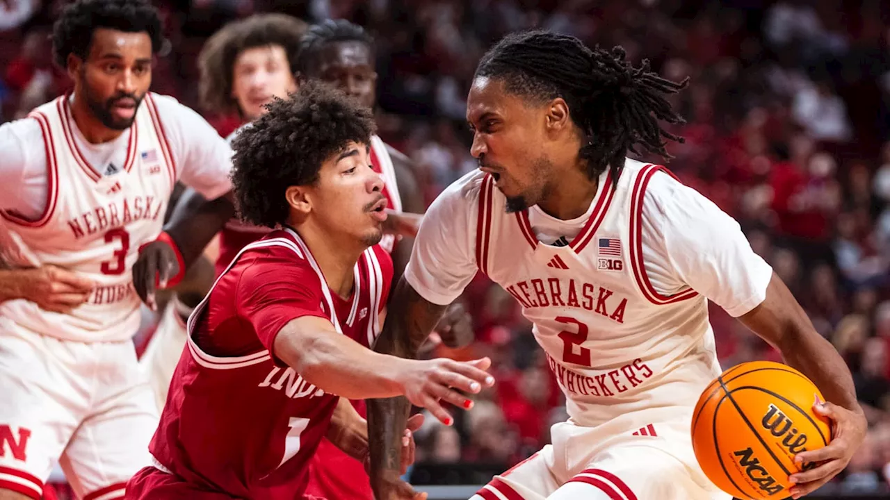 Nebraska Cornhuskers Basketball: March Madness Hopes Hang in the Balance