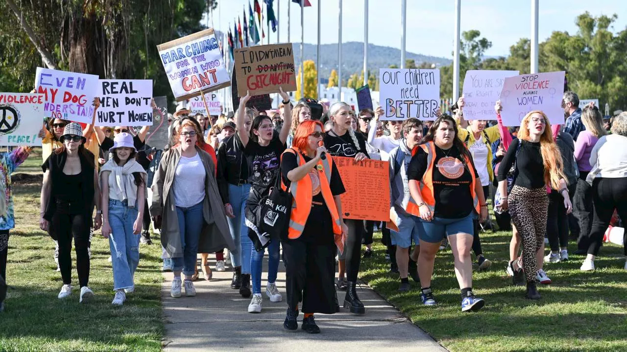 Australia Reaches Devastating Milestone: 100th Woman Killed in Alleged Violence in 2024