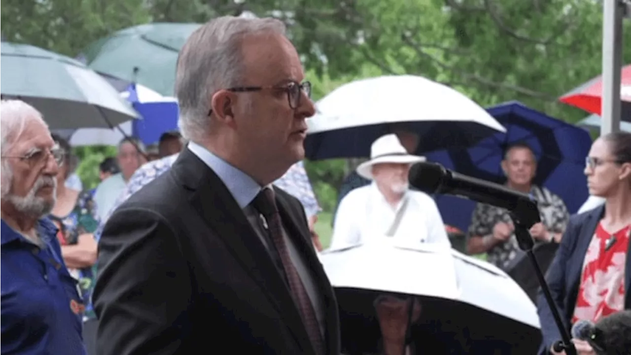 PM Pays Tribute to Cyclone Tracy Victims on 50th Anniversary