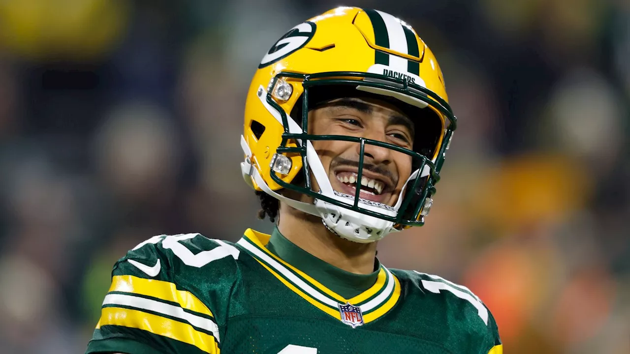 Packers Clinch Playoff Berth with Shutout of Saints