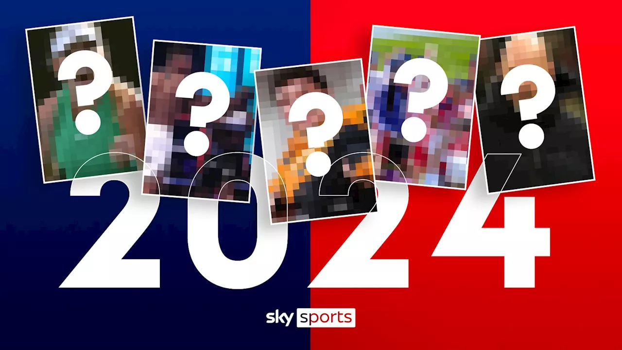 Sky Sports Quiz of the Year 2024: Test Your Knowledge!