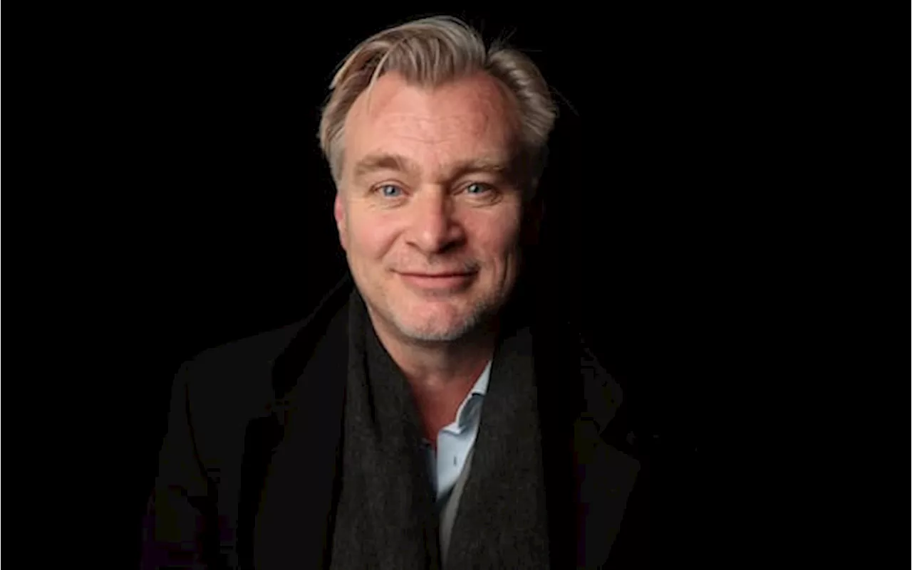 Christopher Nolan Adatta Omero's 'Odissea' per il Cinema