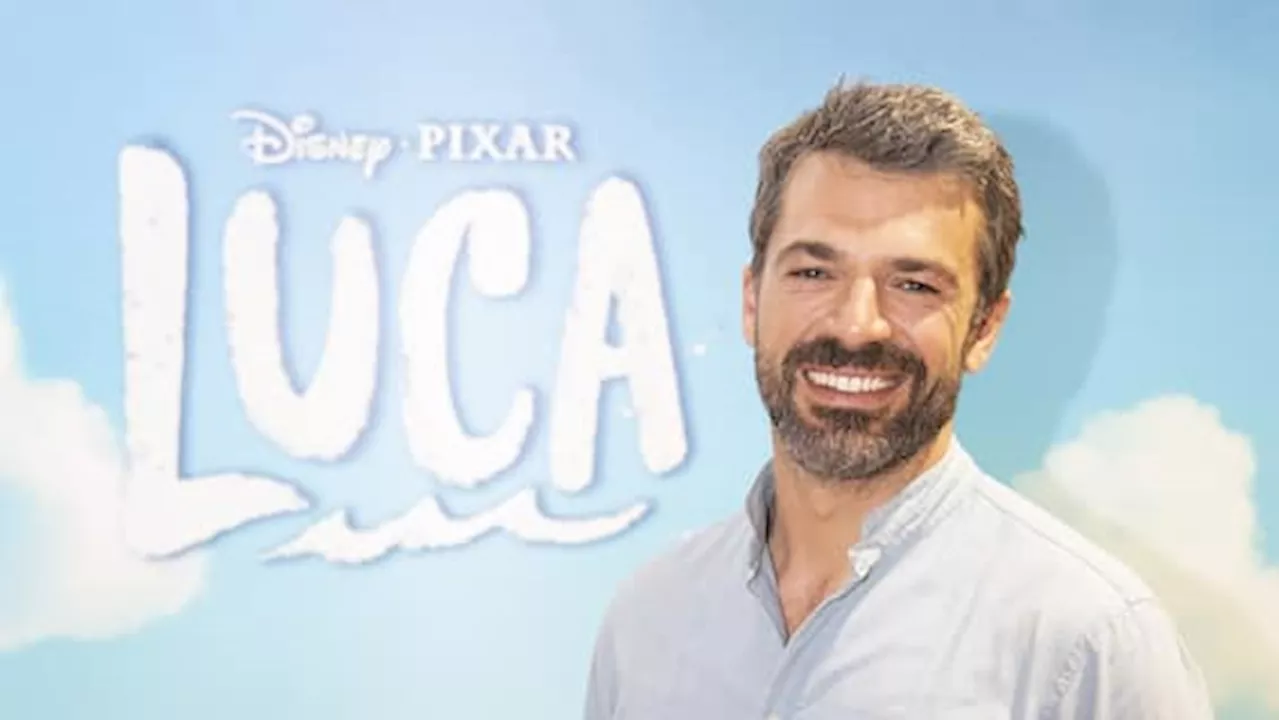 Luca, in prima tv su Rai 3 martedì 24 dicembre