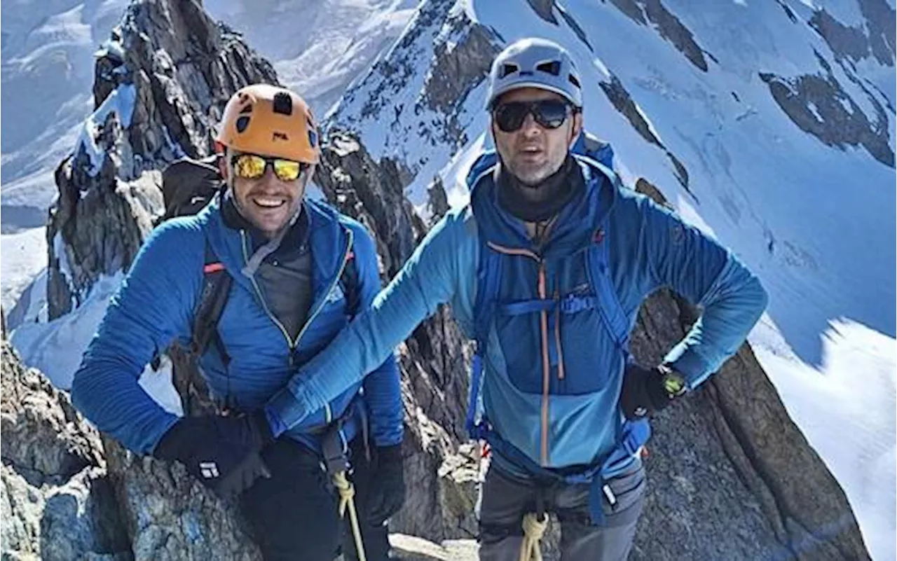 Maltempo ferma ricerche sul Gran Sasso: 18 persone bloccate a Campo Imperatore