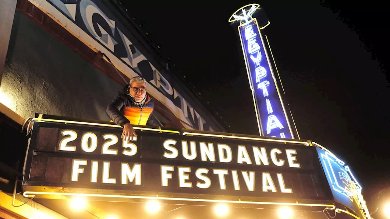 Sundance Film Festival Faces Criticism Over Ticket Prices and Venue Reductions