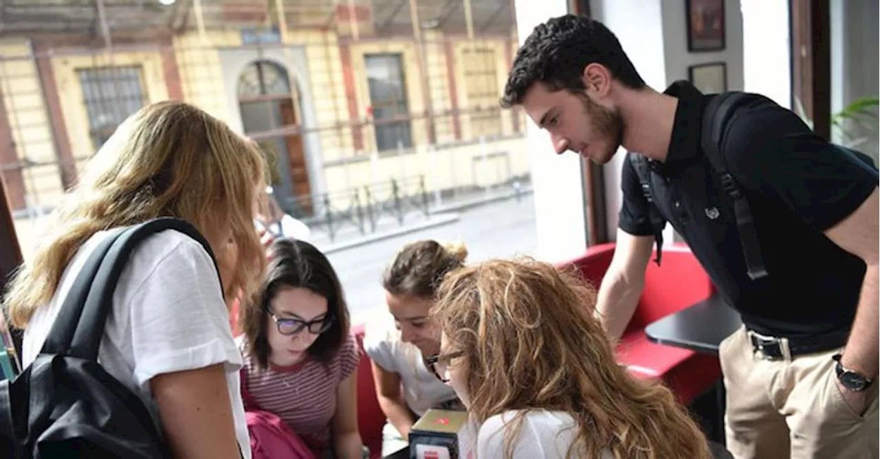 Crescente Perdita di Giovani nelle Città Metropolitane Italiane